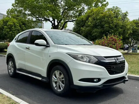 Honda HR-V (Vezel)