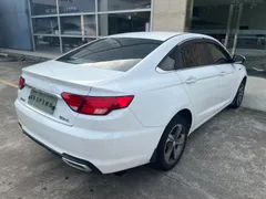 Geely Emgrand GL