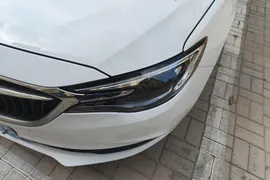 Buick Excelle GT