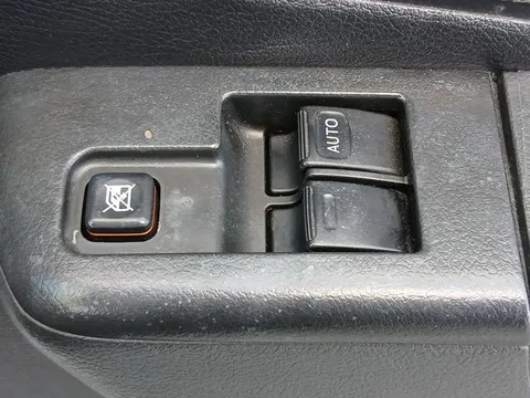 Toyota TownAce Van