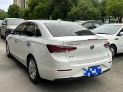 Buick Excelle GT