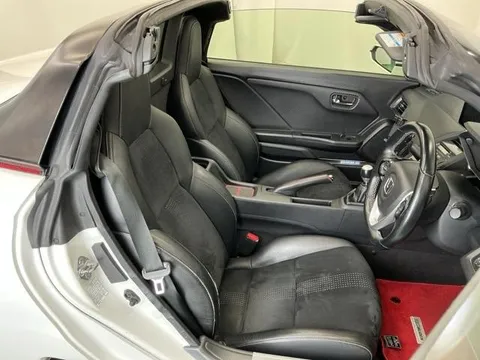 Honda S660