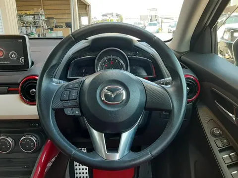 Mazda Mazda2 (Demio)