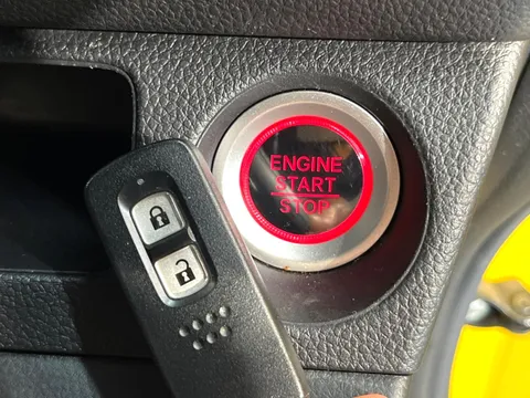 Honda N-VAN +Style