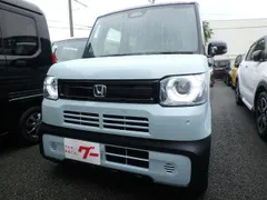 Honda N-BOX Joy