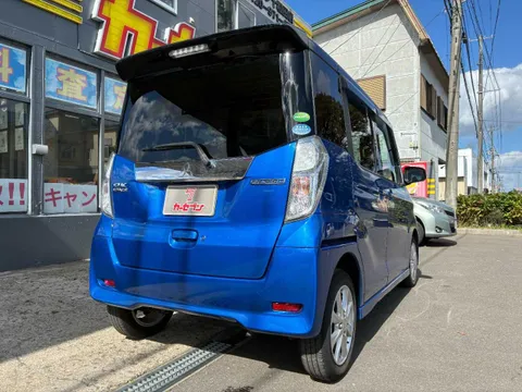 Mitsubishi eK Space Custom