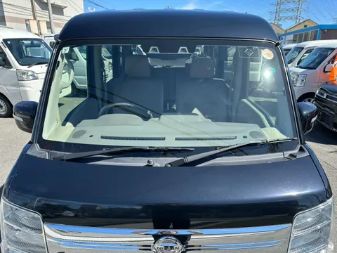 Nissan Clipper Rio