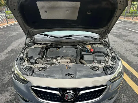 Buick Regal