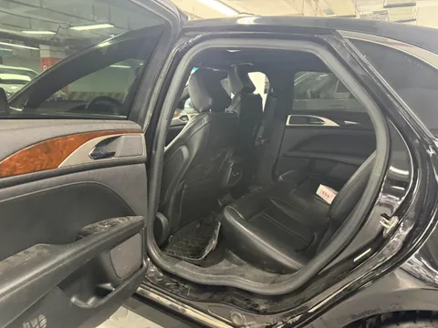 Lincoln MKZ