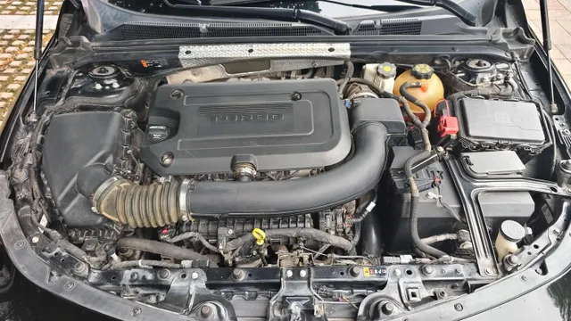 Chevrolet Malibu XL