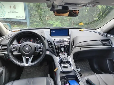 Acura RDX