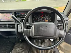 Subaru Sambar Van