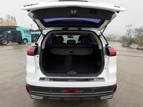 Geely Boyue