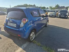 Chevrolet Matiz