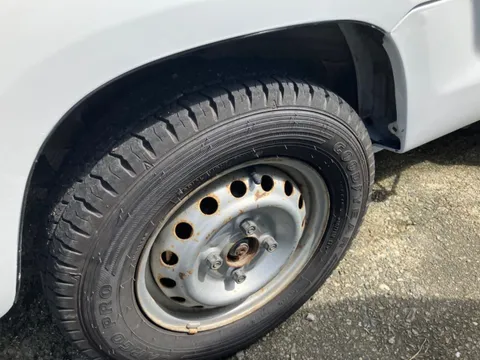 Honda Acty Truck