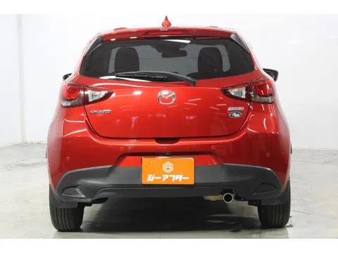 Mazda Mazda2 (Demio)