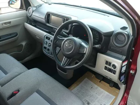 Daihatsu Boon