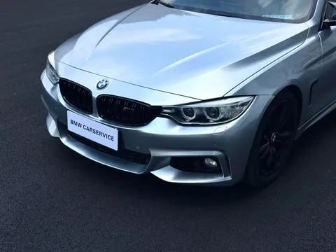 BMW 4-Series