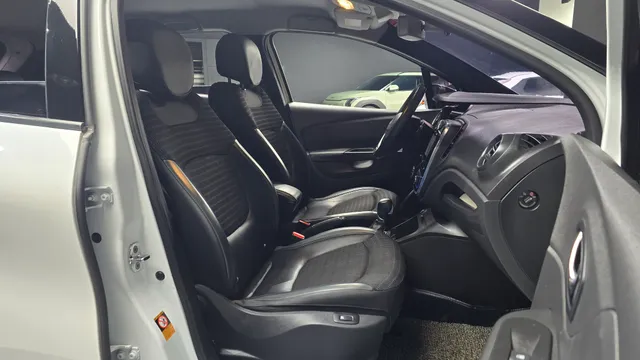 Renault QM3