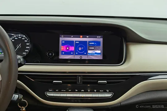Gac M6