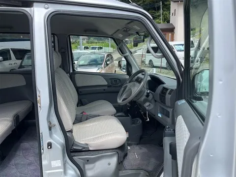 Mitsubishi Town Box