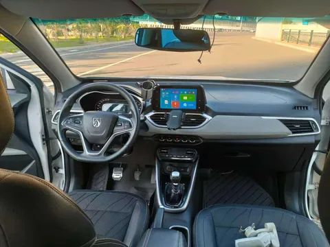 Baojun 510