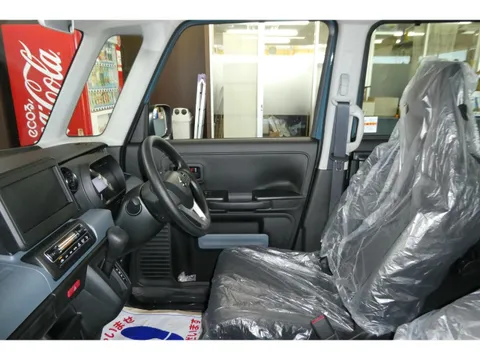 Suzuki Spacia Base