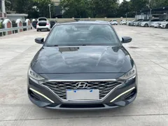 Hyundai Festa