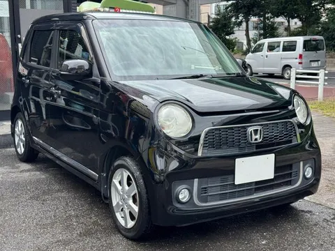 Honda N-ONE