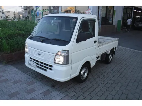 Nissan Clipper Truck