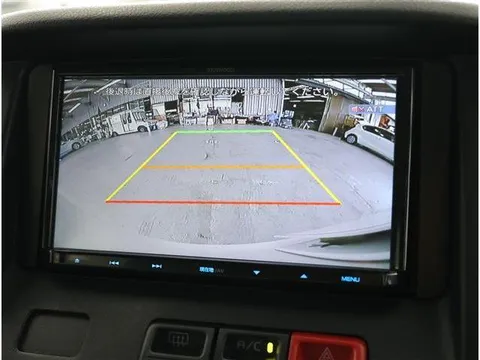 Toyota TownAce Van