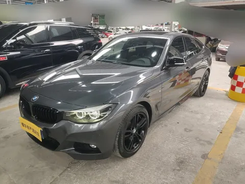 BMW Gran Turismo