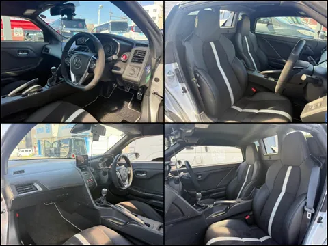Honda S660