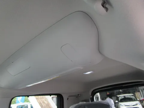 Suzuki Spacia Base