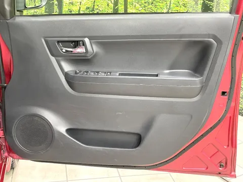 Subaru Pleo Plus
