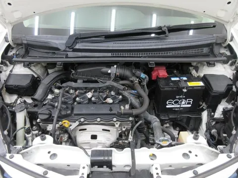 Toyota Yaris (Vitz)