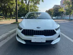 Kia Cerato (K3)