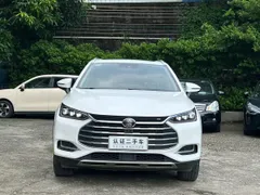BYD Tang