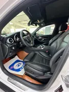 Mercedes-Benz Mercedes-Benz GLC