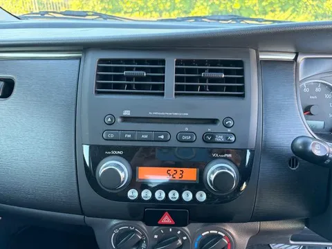 Suzuki Cervo