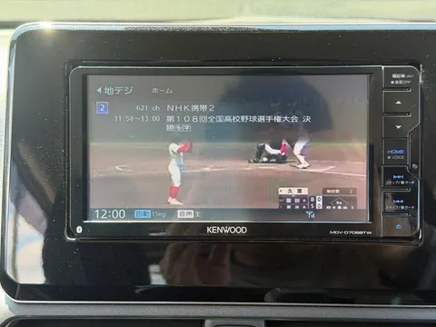 Mitsubishi eK X
