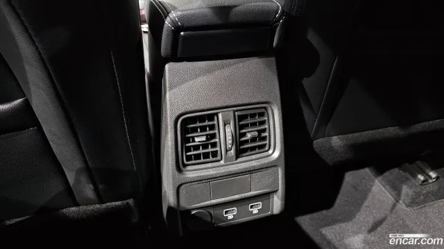 Renault XM3