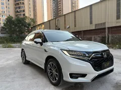 Honda UR-V