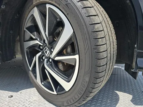 Honda HR-V (Vezel)