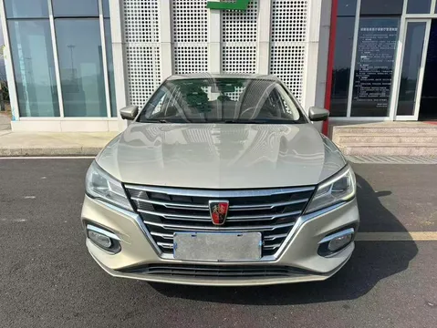 Roewe i5