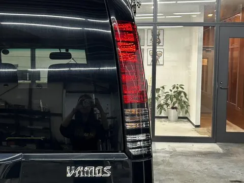 Honda Vamos