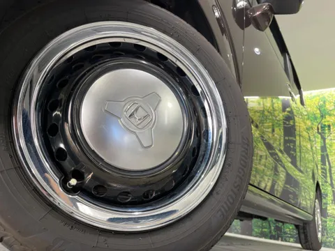 Honda N-BOX Slash
