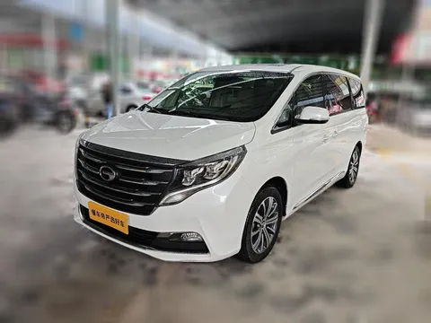 Gac M8