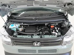 Honda N-BOX Joy