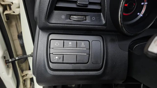SsangYong Tivoli XLV (Tivoli Air)